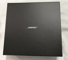 Bose® QuietControl™ 30 wireless headphones - Black