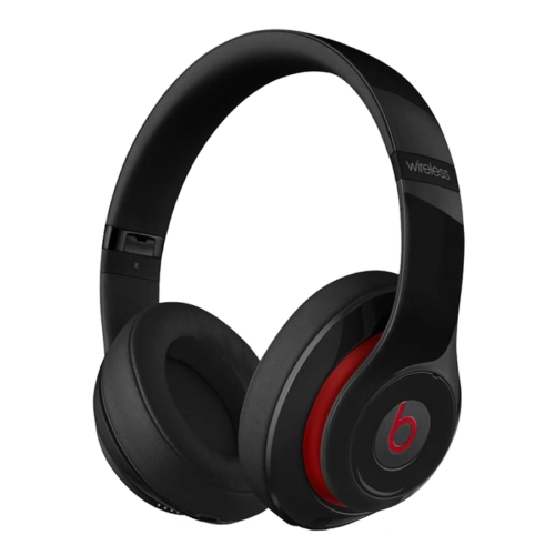 Beats by Dr. Dre Studio 2 2.0 Wireless Headphones Over-Ear Noise Beats by Dr. Dre Studio 2 2.0 Wireless Headphones Over-Ear Noise