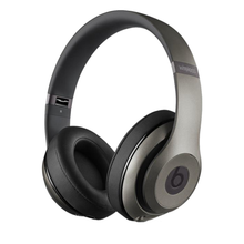 Beats by Dr. Dre Studio 2 2.0 Wireless Headphones Over-Ear Noise Cancellation