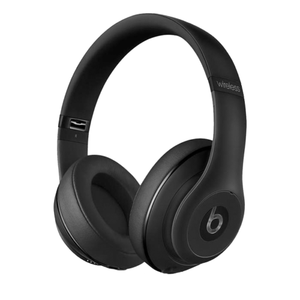 Beats by Dr. Dre Studio 2 2.0 Wireless Headphones Over-Ear Noise Cancellation