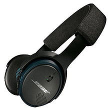 Bose SoundLink On-Ear Bluetooth Headphones Black