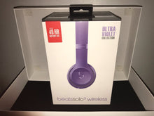 Beats by Dr. Dre Solo3 Wireless Headphones