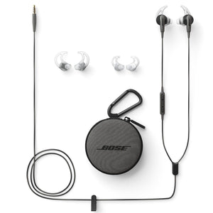 Bose SoundSport In-Ear Sport Headphones with Mic Apple