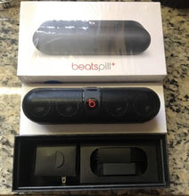 Beats Pill Plus Pill+ by Dr. Dre Bluetooth Portable Wireless Speaker