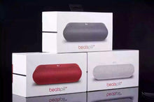 Beats Pill Plus Pill+ by Dr. Dre Bluetooth Portable Wireless Speaker