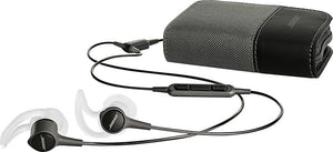 Bose® SoundTrue® Ultra In-Ear Headphones (iOS) - Charcoal