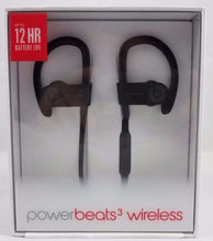 Beats by Dr Dre Powerbeats3 Wireless In Ear Headphones