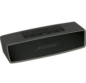 Bose SoundLink Mini Bluetooth Portable Speaker - BLACK