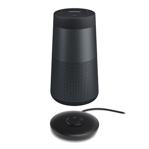 Bose SoundLink Revolve Bluetooth Speaker Triple Black