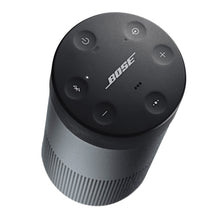 Bose SoundLink Revolve Bluetooth Speaker Triple Black