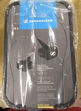 Sennheiser Ie8 Headset Mic Top Of The Line Earbuds Noise Isolation Android