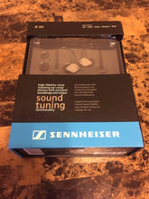 Sennheiser IE80 - Headphone Noise Reducing Earbuds High End