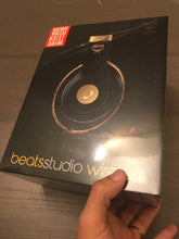 Beats by Dr. Dre Beats Studio MCM Wireless Bluetooth Headphones